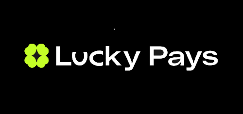 LuckyPays Casino Nederland logo